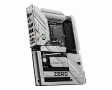 Tarjeta Madre Msi Z790 Project Zero Lga 1700, Intel Z790, 256gb Ddr5